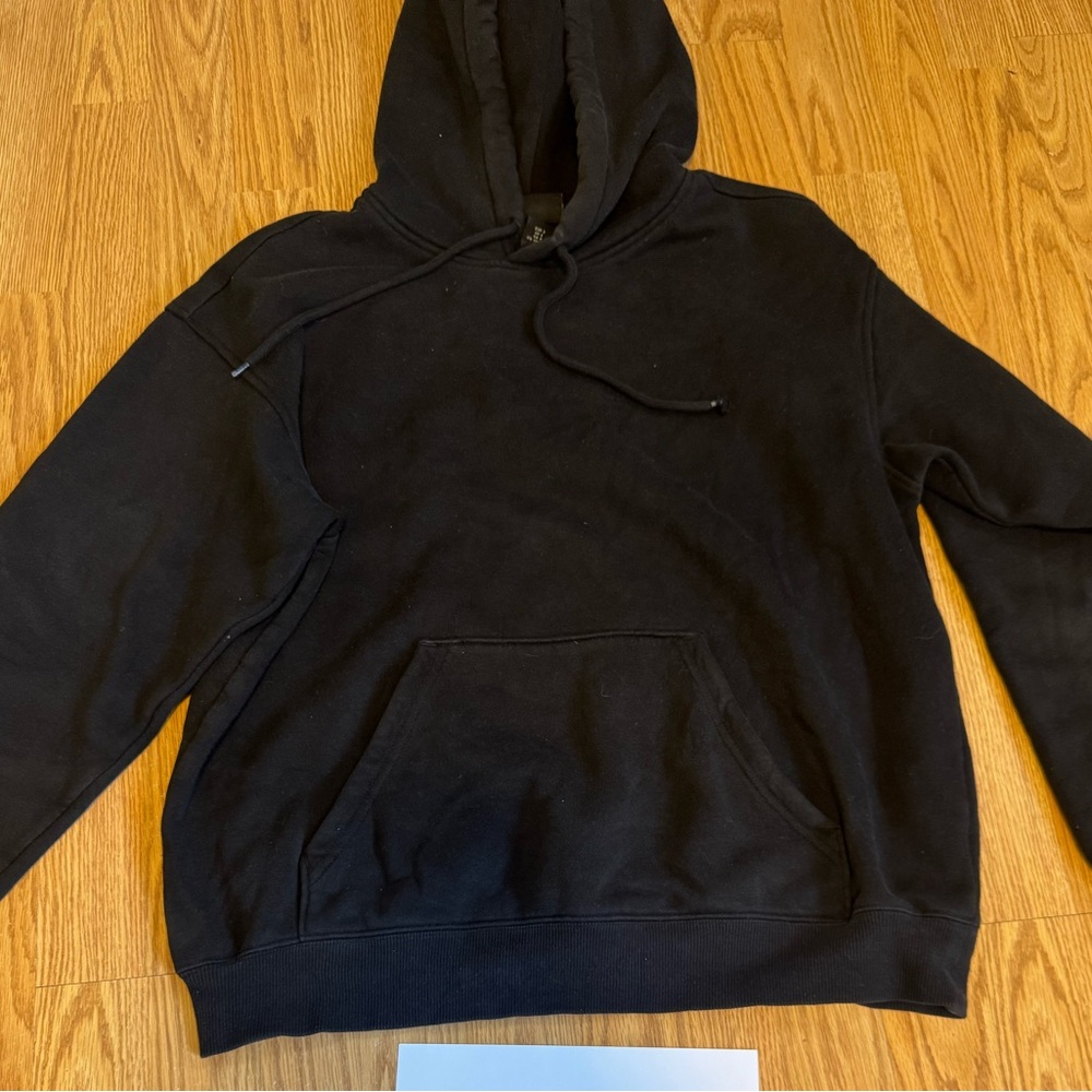 Men forever 21 Hoodie size S